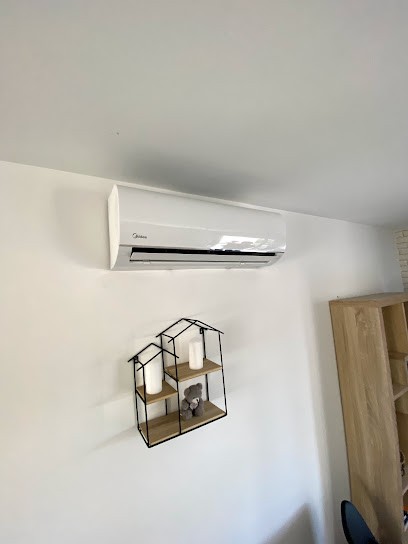 Énergie Climatique, Chauffagiste - Frigoriste au Muy