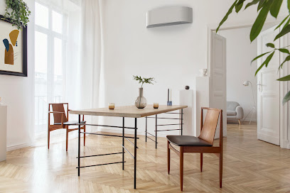 R-Technic (Installation, Entretien, Dépannage De Pompe À Chaleur Et Climatisation) Chauffagiste - Frigoriste à Nozay