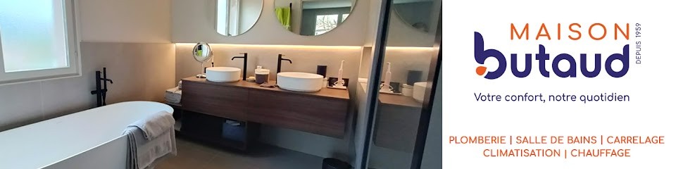 Jean Butaud SAS, Fournisseur d'Equipement de Chauffage et Climatisation à Vénissieux