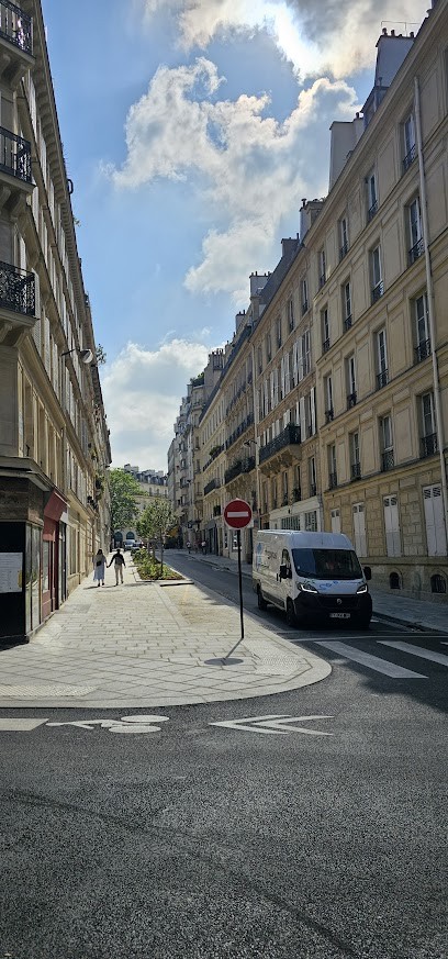 Eugène & Gustave, Chauffagiste - Frigoriste à Paris 18
