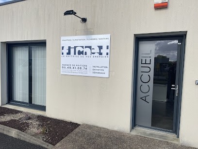 Entreprise FICHET, Chauffagiste - Frigoriste à Poitiers