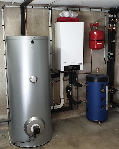 Sani-chauff' Service, Chauffagiste - Frigoriste à Yzeure