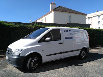 CR-TL, Chauffagiste - Frigoriste à Saint-Jean-de-la-Ruelle