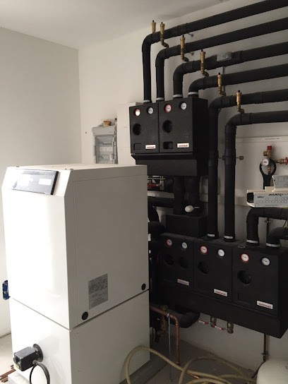 Heim Sarl, Chauffagiste - Frigoriste à Hilsenheim