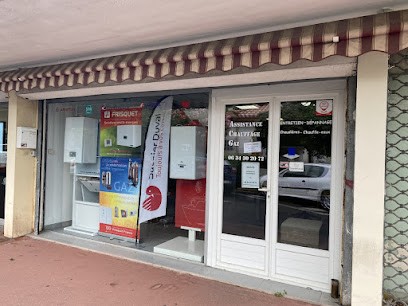 Assistance Chauffage Gaz, Chauffagiste - Frigoriste au Bouscat