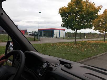 GROUPE AXIS EUROPE - Groupe Alsace Chauffage - Adoucisseurs, Chauffagiste - Frigoriste à Sainte-Croix-en-Plaine