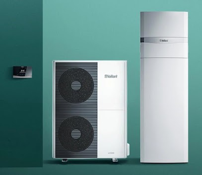 SAS LE COZANNET, Chauffagiste - Frigoriste au Perray-en-Yvelines