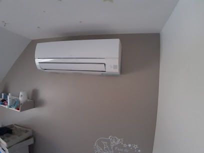 DKTHERM, Chauffagiste - Frigoriste à Provin