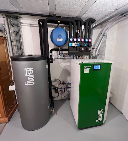 Fbs Chauffage Sanitaire Chauffagiste - Frigoriste à Saint-Jean-de-Maurienne