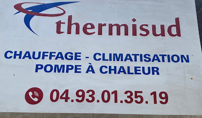 Thermisud, Chauffagiste - Frigoriste à Peillon