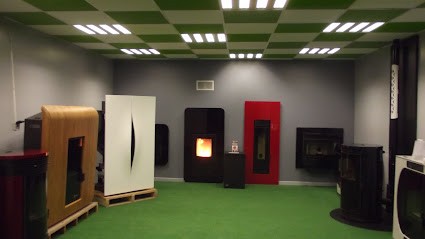 Sienlux, Fournisseur d'Equipement de Chauffage et Climatisation à Aubry-du-Hainaut