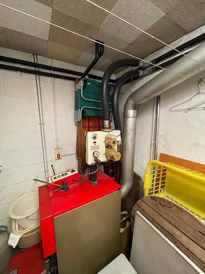 BYFRANCE ENERGIES IDF, Chauffagiste - Frigoriste à Vincennes