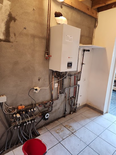 Bienkowski Fils, Chauffagiste - Frigoriste à Lamarque