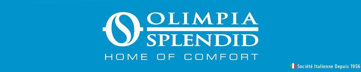 Olimpia Splendid France, Chauffagiste - Frigoriste à Émerainville