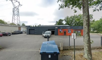 HOUEIX, Chauffagiste - Frigoriste à Saint-Avé