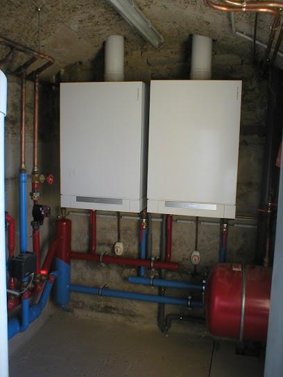 Bugeaud & Fils Sarl, Chauffagiste - Frigoriste à Hautefort