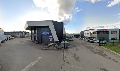 Sofinther, Fournisseur d'Equipement de Chauffage et Climatisation à Chantepie