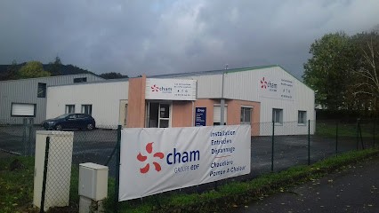 Chauffagiste Izi confort, filiale EDF, Chauffagiste - Frigoriste à Ergué-Gabéric