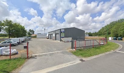 Souchet Bruno Michel Claude, Chauffagiste - Frigoriste à Saint-Urbain