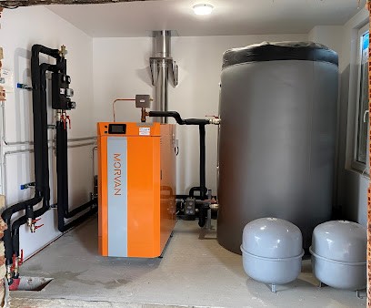 Mirandel SN SAS, Fournisseur d'Equipement de Chauffage et Climatisation à Maisons-en-Champagne