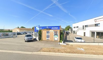 ETS PEYRENT MATHIS, Chauffagiste - Frigoriste à Saint-Marcel-lès-Valence