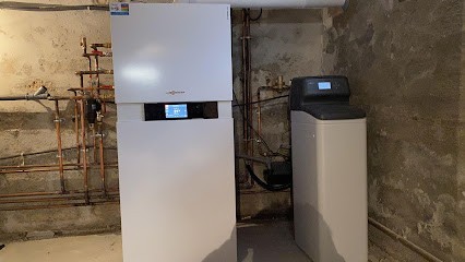 Faria Joaquim, Chauffagiste - Frigoriste à Villebougis