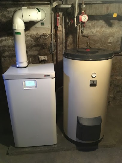 CP-ENERGIE, Chauffagiste - Frigoriste à Saran