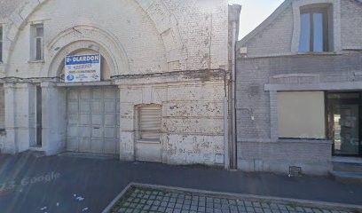 Glardon S.D.M.F, Chauffagiste - Frigoriste à Valenciennes