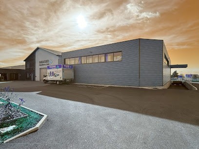 HARGASSNER France ALPES, Fournisseur d'Equipement de Chauffage et Climatisation à Saint-Étienne-de-Saint-Geoirs