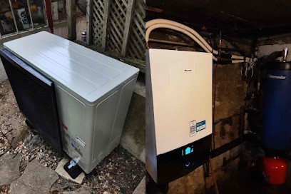 Sdeec Confort, Chauffagiste - Frigoriste à Lisses