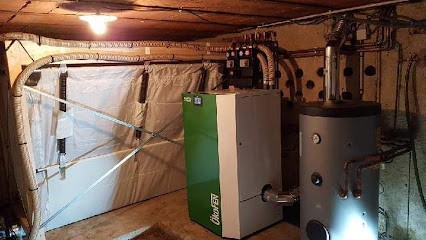 SARL Laurent Jean-Claude, Fournisseur d'Equipement de Chauffage et Climatisation à Chantelle