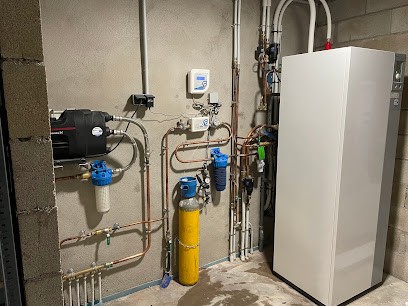 BAILLY Alain Sarl, Chauffagiste - Frigoriste à Voujeaucourt