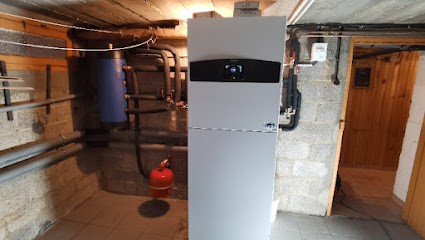 Chauffage et Bain de Normandie, Chauffagiste - Frigoriste à Lisieux