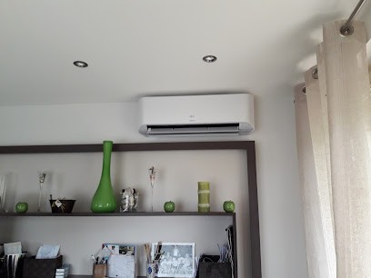 Climaccord, Chauffagiste - Frigoriste à Fontaine