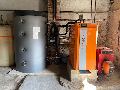 Société DEMAIS - RGE / QUALIPAC / CHAFFAGE+, Chauffagiste - Frigoriste à Illiers-Combray