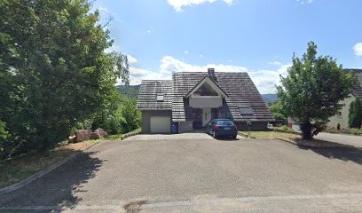 Bertrand Fabrice, Fournisseur d'Equipement de Chauffage et Climatisation à Schirmeck