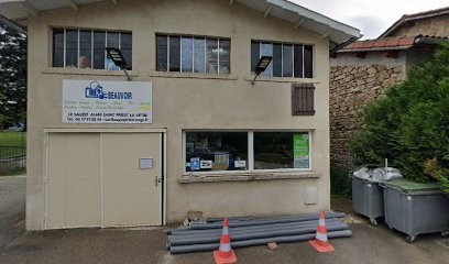 Beauvoir SAS, Chauffagiste - Frigoriste à Saint-Priest-la-Vêtre