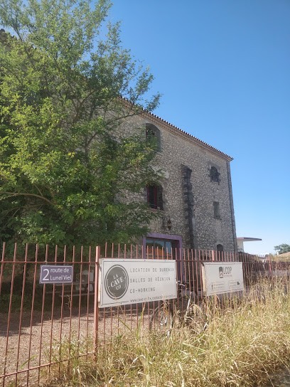 From The Central Stove, Chauffagiste - Frigoriste à Saint-Just