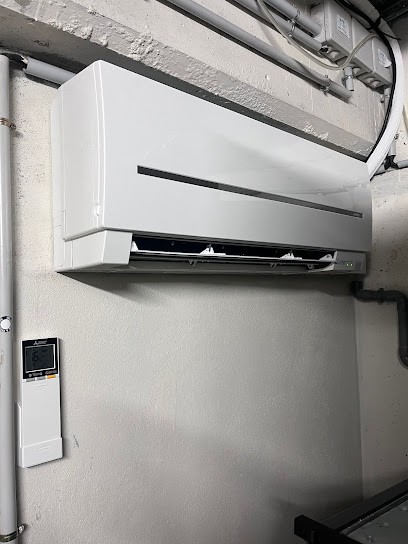 TRCLIM, Chauffagiste - Frigoriste à Montévrain