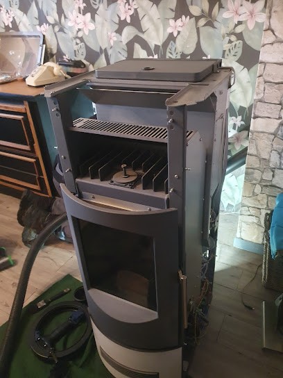 Ets Delannoy, Chauffagiste - Frigoriste à Saint-Pol-sur-Ternoise