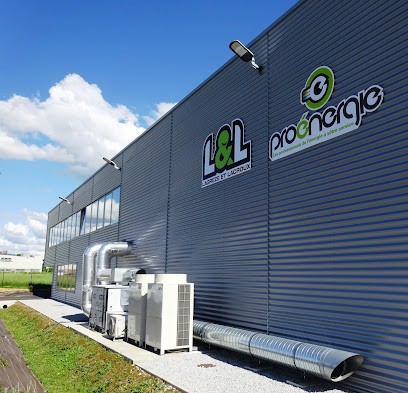 Pro Energie, Chauffagiste - Frigoriste à Terssac