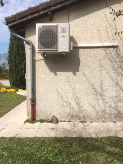 Sorhotherm Axenergie, Chauffagiste - Frigoriste à Miribel