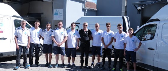 SARL Gasparini Herve, Chauffagiste - Frigoriste à Sillans