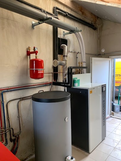 PETTON Energies, Fournisseur d'Equipement de Chauffage et Climatisation à Saint-Renan