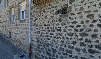 Paillet-Touly, Chauffagiste - Frigoriste à Saint-Didier-en-Velay