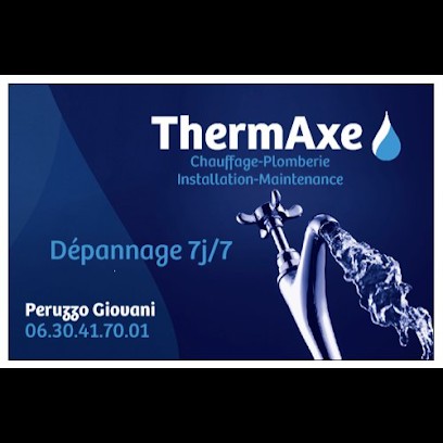 Thermaxe, Chauffagiste - Frigoriste à Tournefeuille