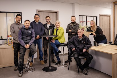 Ets Jacques PHILIPPE, Chauffagiste - Frigoriste à Lunéville