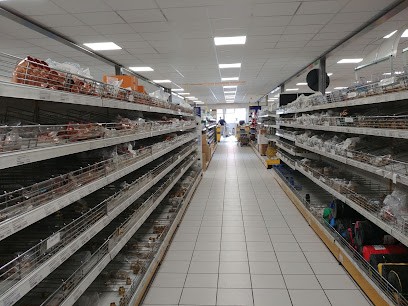 SISCA SIDV Comptoir Professionnel, Fournisseur d'Equipement de Chauffage et Climatisation à Saint-Pierre-du-Mont