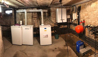 Goupil Entreprise, Chauffagiste - Frigoriste à Dombasle-sur-Meurthe