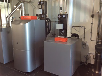 Binet Eric, Fournisseur d'Equipement de Chauffage et Climatisation à Autechaux-Roide